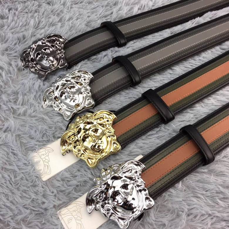 Versace Belt 38mmX95-110cm sj17